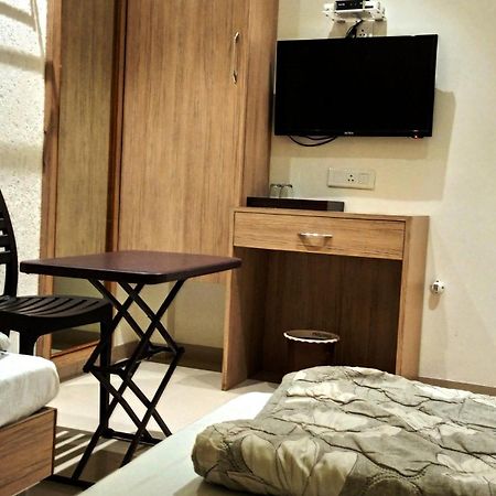 Hotel Ramniwas Jālgaon 외부 사진