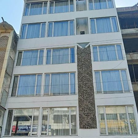 Hotel Ramniwas Jālgaon 외부 사진