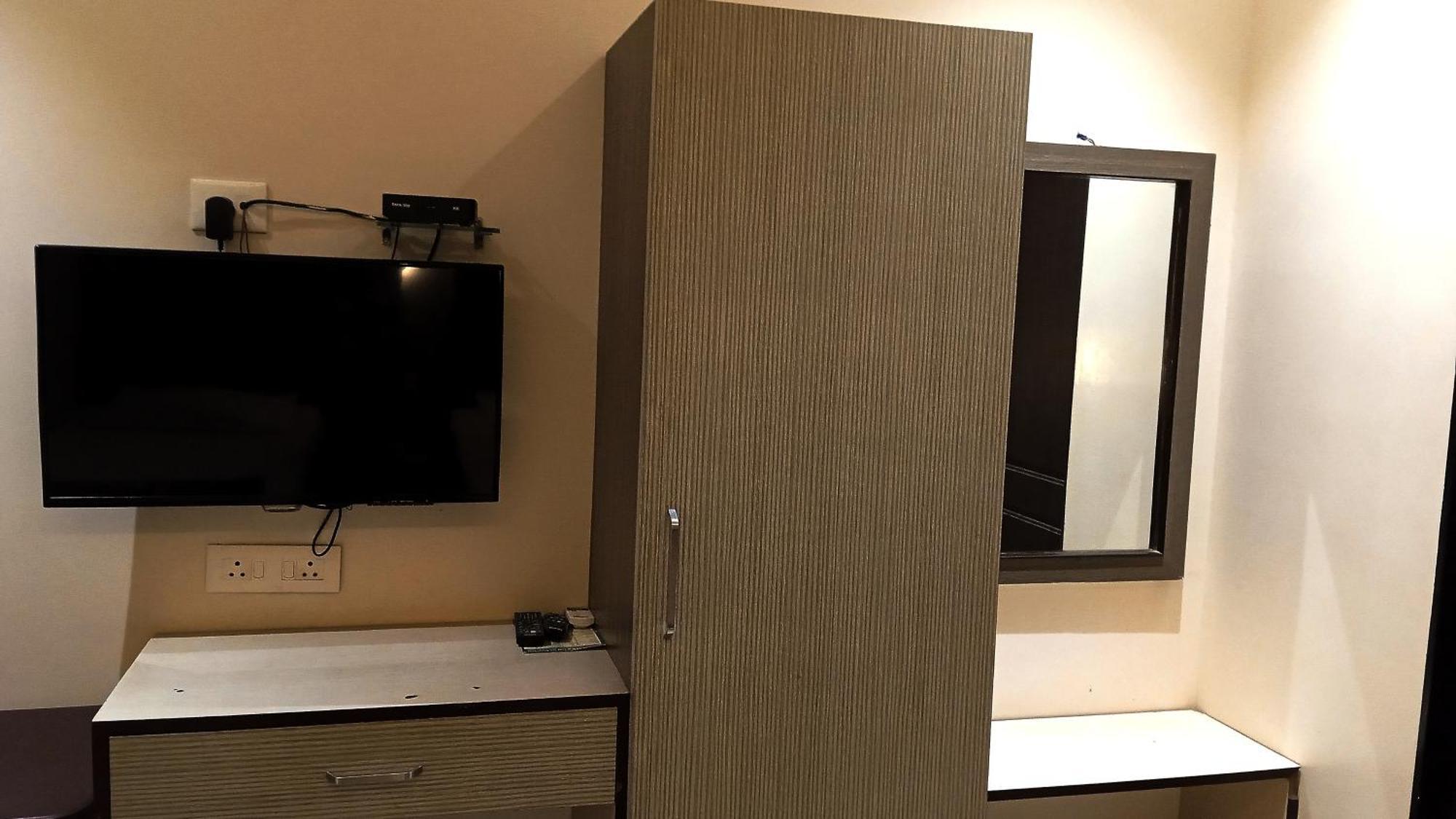 Hotel Ramniwas Jālgaon 외부 사진