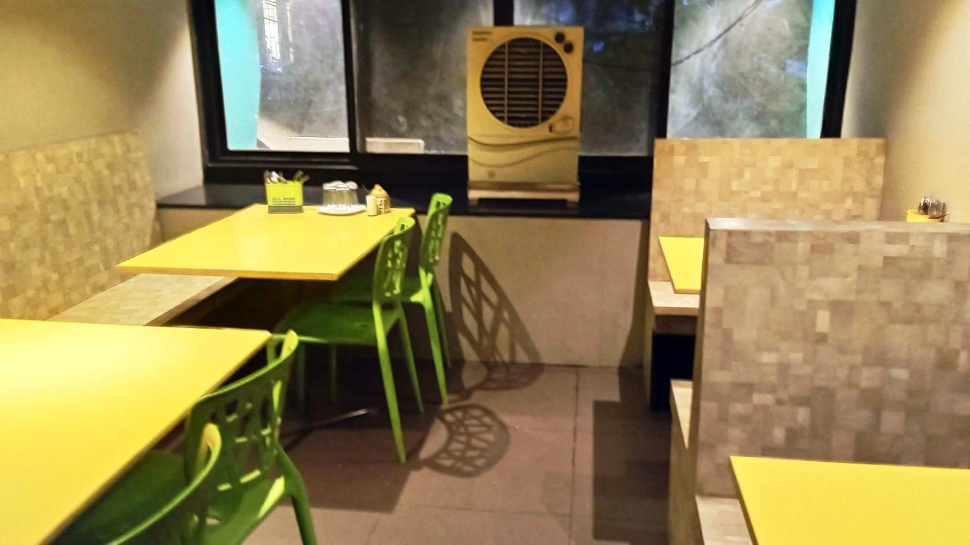 Hotel Ramniwas Jālgaon 외부 사진