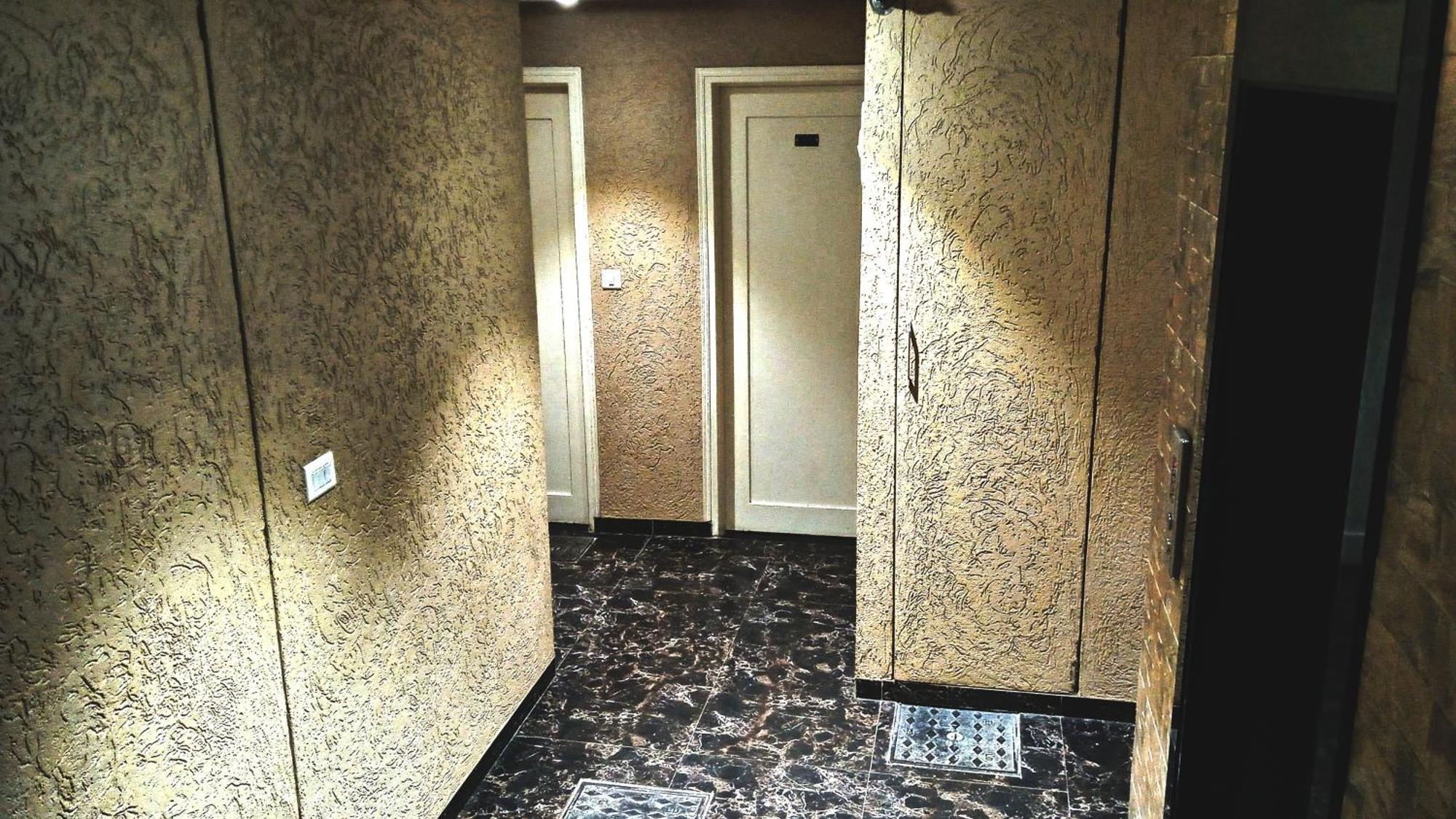 Hotel Ramniwas Jālgaon 외부 사진